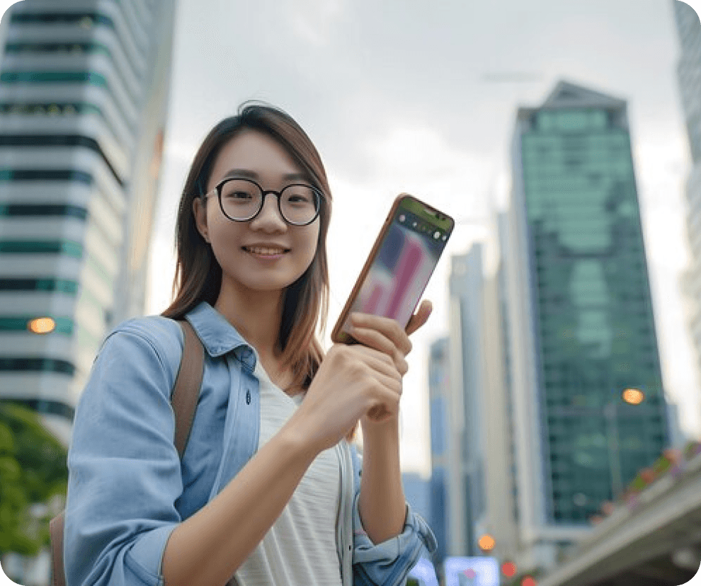 Flexibility of Singapore Visa