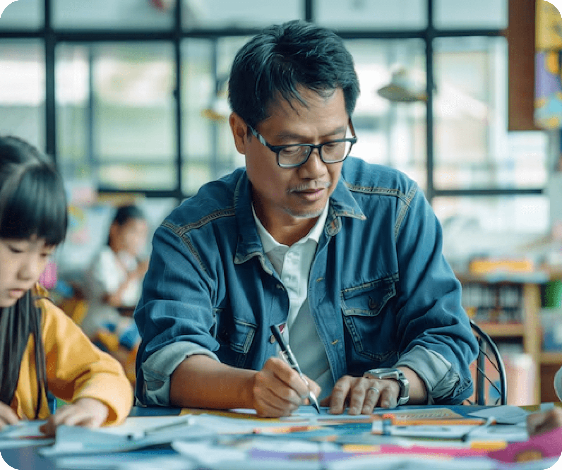 Education Priorities & Subsidies