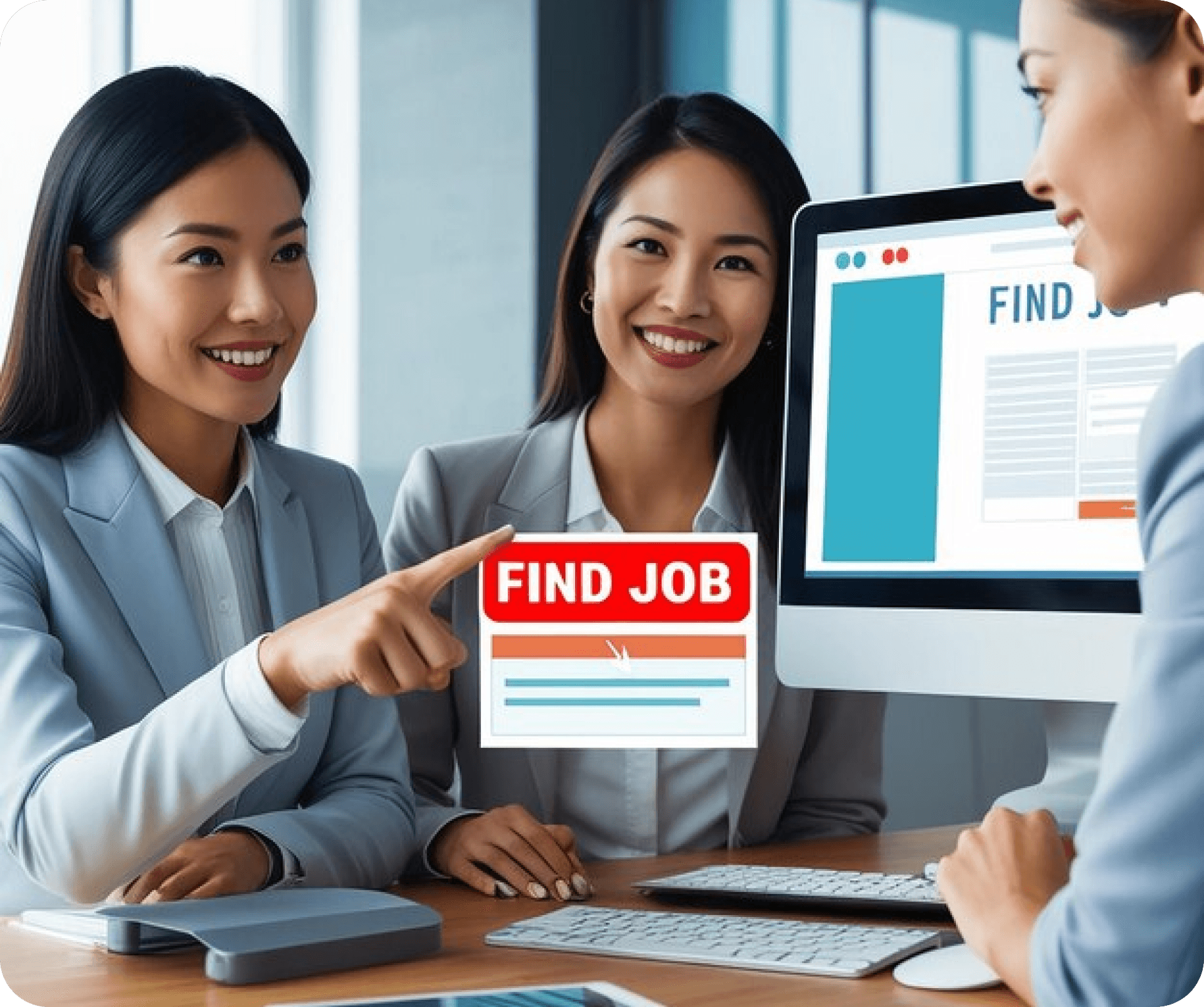 Career Opportunities & Stability