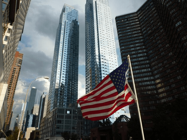 eb 5 immigrant investor program