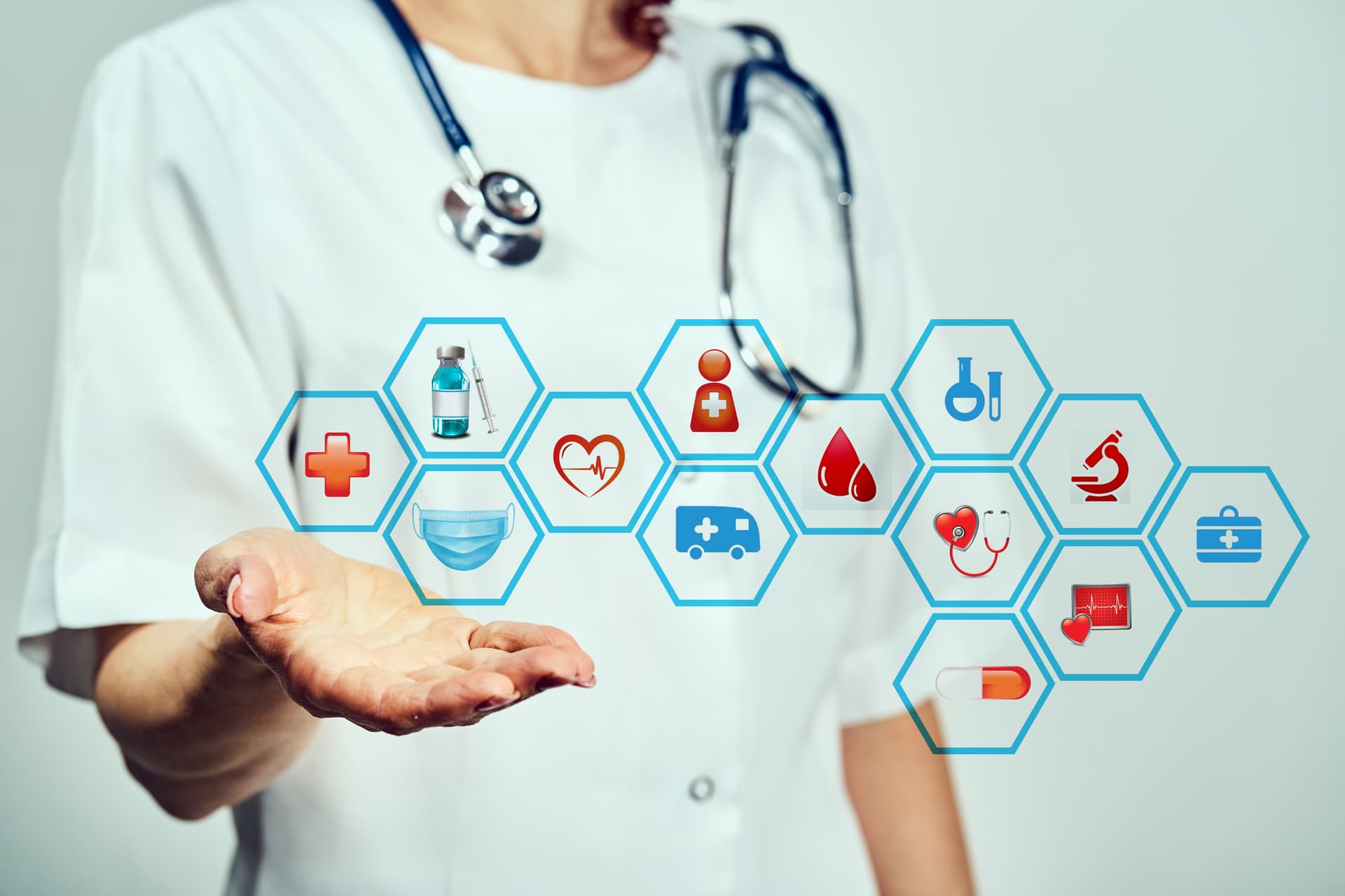 singapore's medical services